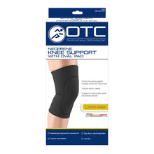 Load image into Gallery viewer, KNEE SUPP NEOP OVAL PAD #0141