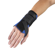 Load image into Gallery viewer, WRIST SPLINT NEOP L #0304
