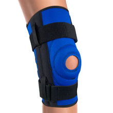 Load image into Gallery viewer, KNEE STABIL NEOP STAYS RB #0308