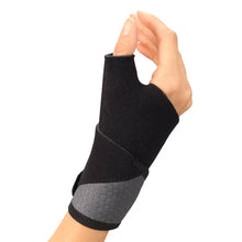 Load image into Gallery viewer, AIRMESH UNIV WRIST-THUMB SUPP #0445