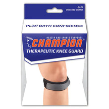Load image into Gallery viewer, THERAPEUTIC KNEE GUARD #0471