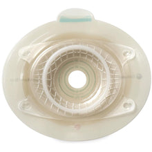 Load image into Gallery viewer, Coloplast Ostomy Barrier 16914 SenSura® Mio Click Precut, Standard Wear Elastic Adhesive 50 mm Flange Red Code System 1 Inch Opening