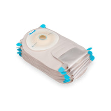Load image into Gallery viewer, Coloplast Ostomy Pouch SenSura® 16731 Mio Convex One-Piece System 11 Inch Length, Maxi Convex Light, Pre-Cut 1 Inch Stoma Drainable