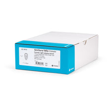 Load image into Gallery viewer, Coloplast Ostomy Pouch SenSura® 16731 Mio Convex One-Piece System 11 Inch Length, Maxi Convex Light, Pre-Cut 1 Inch Stoma Drainable