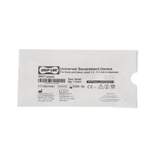 Load image into Gallery viewer, Tidi Foley Catheter / Line Securement Device Grip-Lok® Small, 3 Inch Length, Sterile #3200S