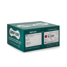 Load image into Gallery viewer, Tidi Foley Catheter / Line Securement Device Grip-Lok® Small, 3 Inch Length, Sterile #3200S