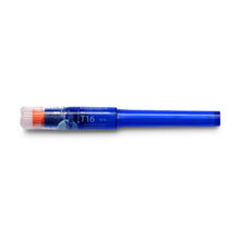 Load image into Gallery viewer, ConvaTEc Urethral Catheter Cure Twist® Straight Tip Lubricated PVC 16 Fr. 6 Inch #T16