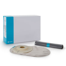 Load image into Gallery viewer, Coloplast Ostomy Pouch 16330 SenSura® Mio Convex One-Piece System 8-1/4 Inch Length, Maxi Convex Light, Pre-Cut 1 Inch Stoma Closed End