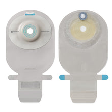Load image into Gallery viewer, Coloplast Ostomy Pouch SenSura® 16742 Mio Convex One-Piece System 11 Inch Length, Maxi Convex Light, Pre-Cut 1-1/8 Inch Stoma Drainable