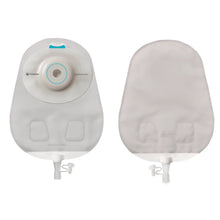 Load image into Gallery viewer, Coloplast Urostomy Pouch SenSura® 16867 Mio Convex One-Piece System 10-1/2 Inch Length, Maxi Deep Convex, Trim to Fit 3/8 to 1-11/16 Inch Stoma Drainable