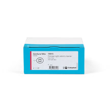 Load image into Gallery viewer, Coloplast Ostomy Barrier 16915 SenSura® Mio Click Precut, Standard Wear Elastic Adhesive 50 mm Flange Red Code System 1-1/8 Inch Opening