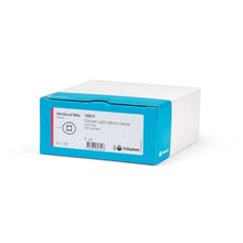 Load image into Gallery viewer, Coloplast Ostomy Barrier 16915 SenSura® Mio Click Precut, Standard Wear Elastic Adhesive 50 mm Flange Red Code System 1-1/8 Inch Opening