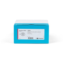 Load image into Gallery viewer, Coloplast Ostomy Barrier 16954 SenSura® Mio Click Precut, Standard Wear Elastic Adhesive 50 mm Flange Red Code System 1 Inch Opening