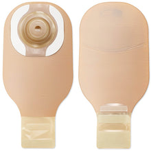 Load image into Gallery viewer, Hollister Ostomy Pouch Premier™ 89511 One-Piece System 12 Inch Length Trim to Fit Up to 2-1/8 Inch Stoma Drainable