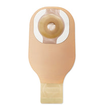 Load image into Gallery viewer, Hollister Ostomy Pouch Premier™ 8930 One-Piece System 12 Inch Length Flat, Pre-Cut 1-3/16 Inch Stoma Drainable