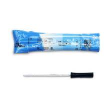 Load image into Gallery viewer, ConvaTec Urethral Catheter Cure Ultra® Straight Tip Lubricated PVC 10 Fr. 6 Inch #ULTRA10
