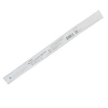 Load image into Gallery viewer, Urethral Catheter McKesson Straight Tip Uncoated PVC 12 Fr. 16 Inch #16-M1612