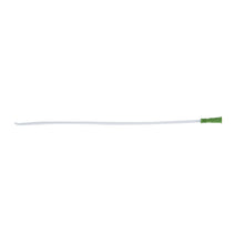 Load image into Gallery viewer, Wellspect Healthcare Urethral Catheter LoFric® Primo™ Coude Tip Hydrophilic Coated PVC 14 Fr. 16 Inch #4151440