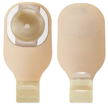 Load image into Gallery viewer, Hollister Ostomy Pouch Premier™ 8940 One-Piece System 12 Inch Length Flat, Pre-Cut 1-9/16 Inch Stoma Drainable