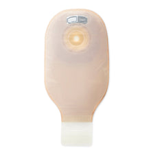 Load image into Gallery viewer, Hollister Ostomy Pouch Premier™ 82711 One-Piece System 12 Inch Length Convex, Trim to Fit Up to 2 Inch Stoma Drainable