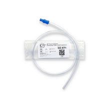 Load image into Gallery viewer, ConvaTec Catheter Extension Tube Cure Medical® 29 Inch #ET1