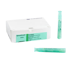 Load image into Gallery viewer, Coloplast Urethral Catheter SpeediCath® Compact Straight Tip Hydrophilic Coated Polyurethane 14 Fr. 2-3/4 Inch #28584