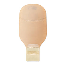 Load image into Gallery viewer, Hollister Ostomy Pouch Premier™ 8935 One-Piece System 12 Inch Length Flat, Pre-Cut 1-3/8 Inch Stoma Drainable