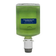 Load image into Gallery viewer, Antimicrobial Soap enMotion® Gen 2 Foaming 1,200 mL Dispenser Refill Bottle Tranquil Aloe Scent