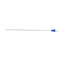 Load image into Gallery viewer, ConvaTec Urethral Catheter Cure Ultra® Straight Tip Lubricated PVC 12 Fr. 16 Inch #ULTRA M12