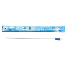 Load image into Gallery viewer, ConvaTec Urethral Catheter Cure Ultra® Straight Tip Lubricated PVC 12 Fr. 16 Inch #ULTRA M12