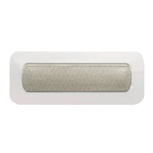 Load image into Gallery viewer, Molnlycke Silver Foam Dressing Mepilex® Border Post Op AG 4 X 12 Inch Rectangle Sterile #498600