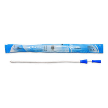 Load image into Gallery viewer, ConvaTec Urethral Catheter Cure Ultra® Straight Tip Lubricated PVC 8 Fr. 16 Inch #ULTRA M8