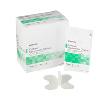 Load image into Gallery viewer, McKesson Catheter Stabilization Device NonSterile, 2.5 Inch Tab #172-5445-9