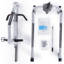 Load image into Gallery viewer, McKesson Patient Lift 450 lbs. Weight Capacity Hydraulic #146-13023SV
