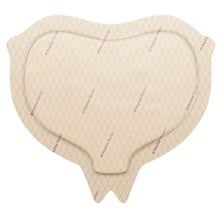 Load image into Gallery viewer, Molnlycke Foam Dressing Mepilex® Border Sacrum 6-1/3 X 7-9/10 Inch With Border Film Backing Silicone Adhesive Sacral Sterile #282055