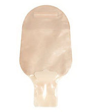 Load image into Gallery viewer, ConvaTec Ostomy Pouch Esteem® 421618 + Flex One-Piece System Convex V1, Pre-Cut 1-3/8 Inch Stoma Drainable