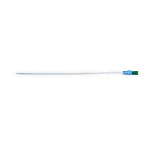Load image into Gallery viewer, ConvaTec Urethral Catheter Cure Ultra® Coude Tip Lubricated PVC 14 Fr. 16 Inch #ULTRAM14C