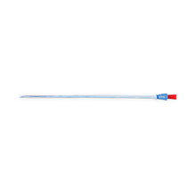Load image into Gallery viewer, ConvaTec Urethral Catheter Cure Ultra® Coude Tip Lubricated PVC 18 Fr. 16 Inch # ULTRAM18C