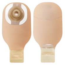 Load image into Gallery viewer, Hollister Ostomy Pouch Premier™ 8960 One-Piece System 12 Inch Length Soft Convex, Pre-Cut 3/4 Inch Stoma Drainable