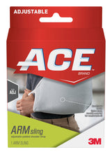 Load image into Gallery viewer, Arm Sling with Padded Strap 3M™ Ace™ Buckle Closure / Adjustable Strap One Size Fits Most #207395