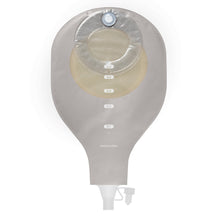 Load image into Gallery viewer, Coloplast Ostomy Pouch SenSura® 18666 Mio High Output One-Piece System Flat, Trim to Fit 3/8 to 4 Inch Stoma Drainable