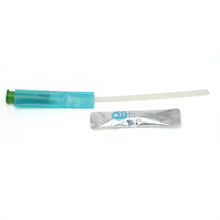 Load image into Gallery viewer, ConvaTec Urethral Catheter GentleCath™ Glide Straight Tip Hydrophilic Coated PVC 16 Fr. 8 Inch #421574