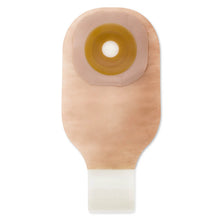 Load image into Gallery viewer, Hollister Ostomy Pouch Premier™ 82612 One-Piece System 12 Inch Length Convex, Pre-Cut Drainable