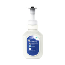 Load image into Gallery viewer, Antimicrobial Soap Kindest Kare® Advanced Foaming 15 oz. Pump Bottle Unscented