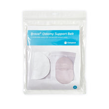 Load image into Gallery viewer, Ostomy Support Belt Brava® #12008