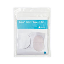 Load image into Gallery viewer, Ostomy Support Belt Brava® #12003