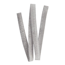 Load image into Gallery viewer, ConvaTec Silver Hydrofiber Dressing Aquacel® Ag Advantage 0.39 X 18 Inch Ribbon Sterile #422301