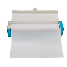 Load image into Gallery viewer, Coloplast Silver Moisture Wicking Fabric InterDry® 10 X 144 Inch Roll Sterile #7910