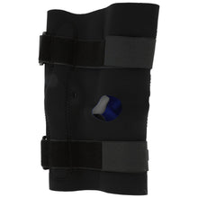 Load image into Gallery viewer, Knee Brace McKesson 2X-Large Wraparound / Hook and Loop Strap Closure with D-Rings 25-1/2 to 28 Inch Circumference Left or Right Knee #155-81-82399