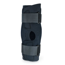 Load image into Gallery viewer, Knee Brace McKesson 3X-Large Wraparound / Hook and Loop Strap Closure with D-Rings 28 to 30-1/2 Inch Circumference Left or Right Knee #155-81-82399-10